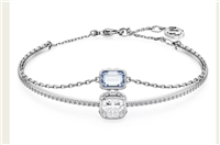 Bracciale Swarovski Donna in Lega metallica 5668244 - 5668244